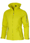 Nomad Birtle Waterproof Jacket Geel Dames