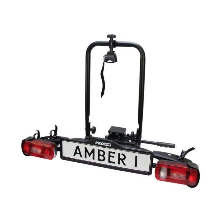 Pro User Amber I Fietsendrager voor 1 fiets