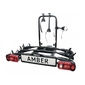 Pro User Amber III Fietsendrager voor 3 fietsen