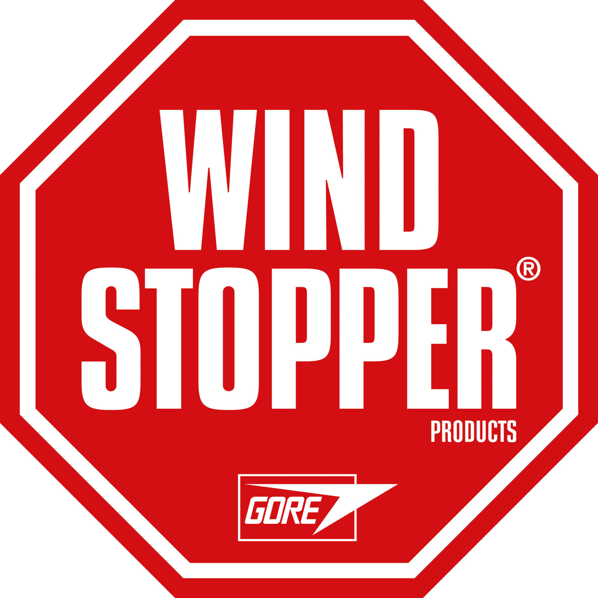 GORE Wear Road Windstopper Overschoenen Zwart Unisex
