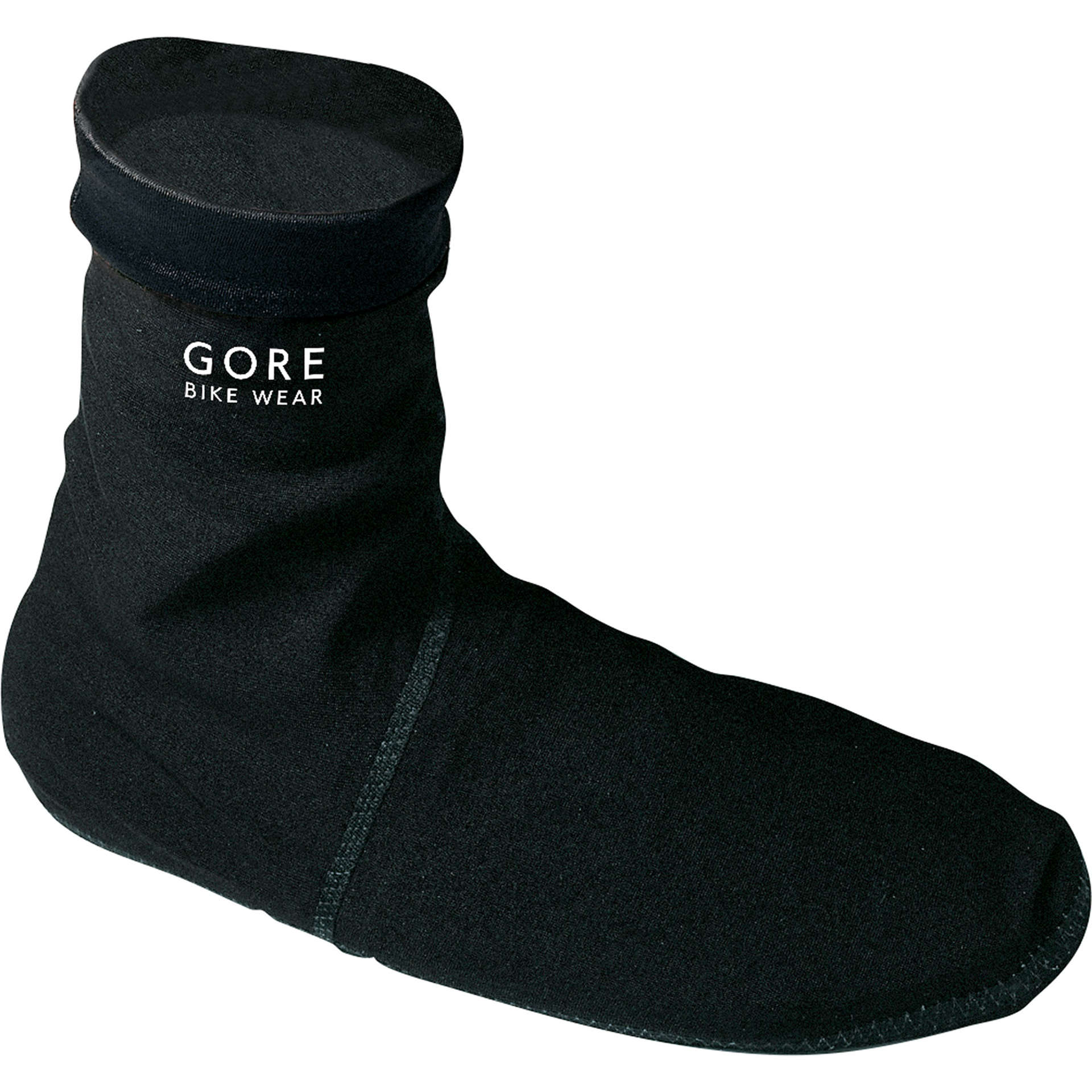 GORE Wear Universal GORETEX Sokken Zwart