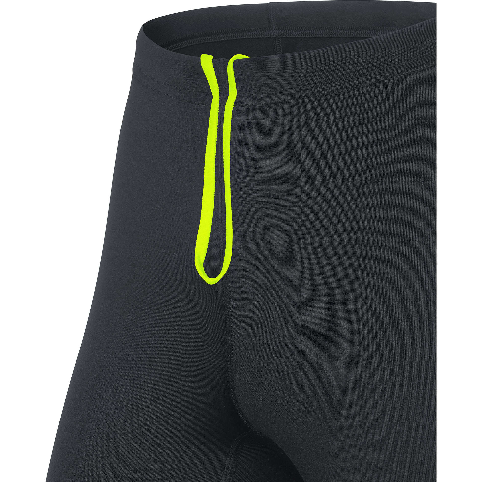 Collant De Course GOREWEAR R3 Partial GORE WINDSTOPPER - Homme, Coupe