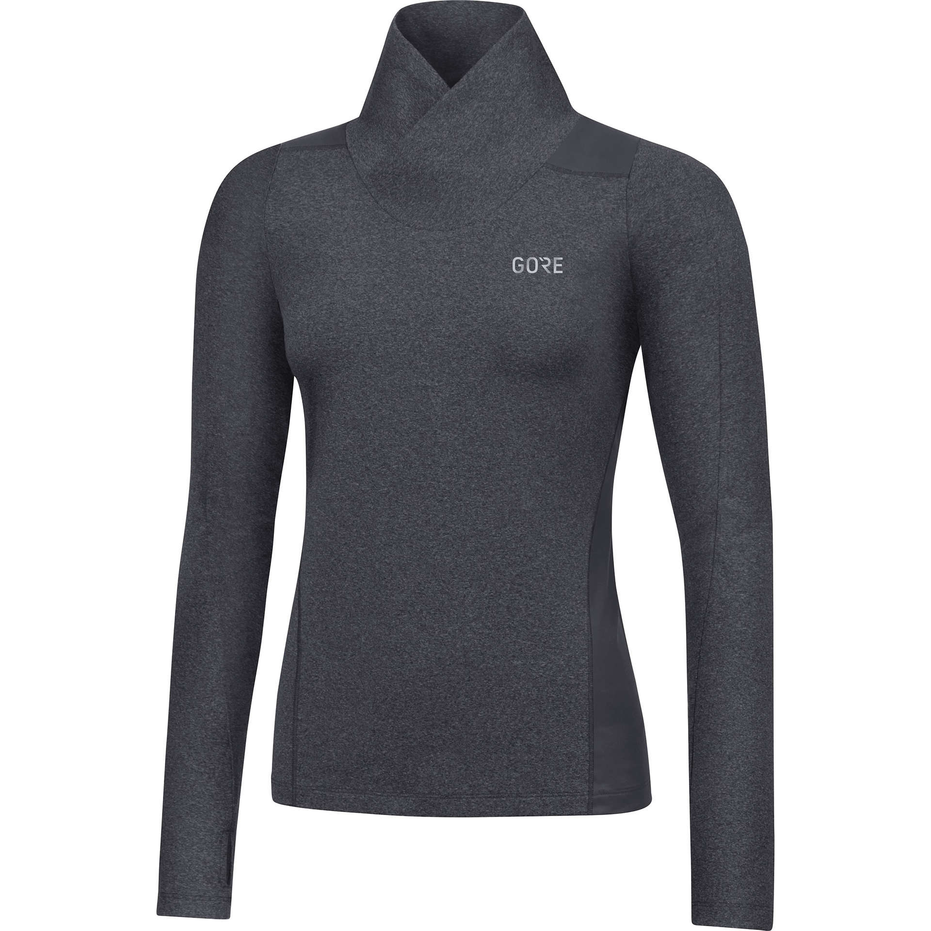 thermo hardloopshirt