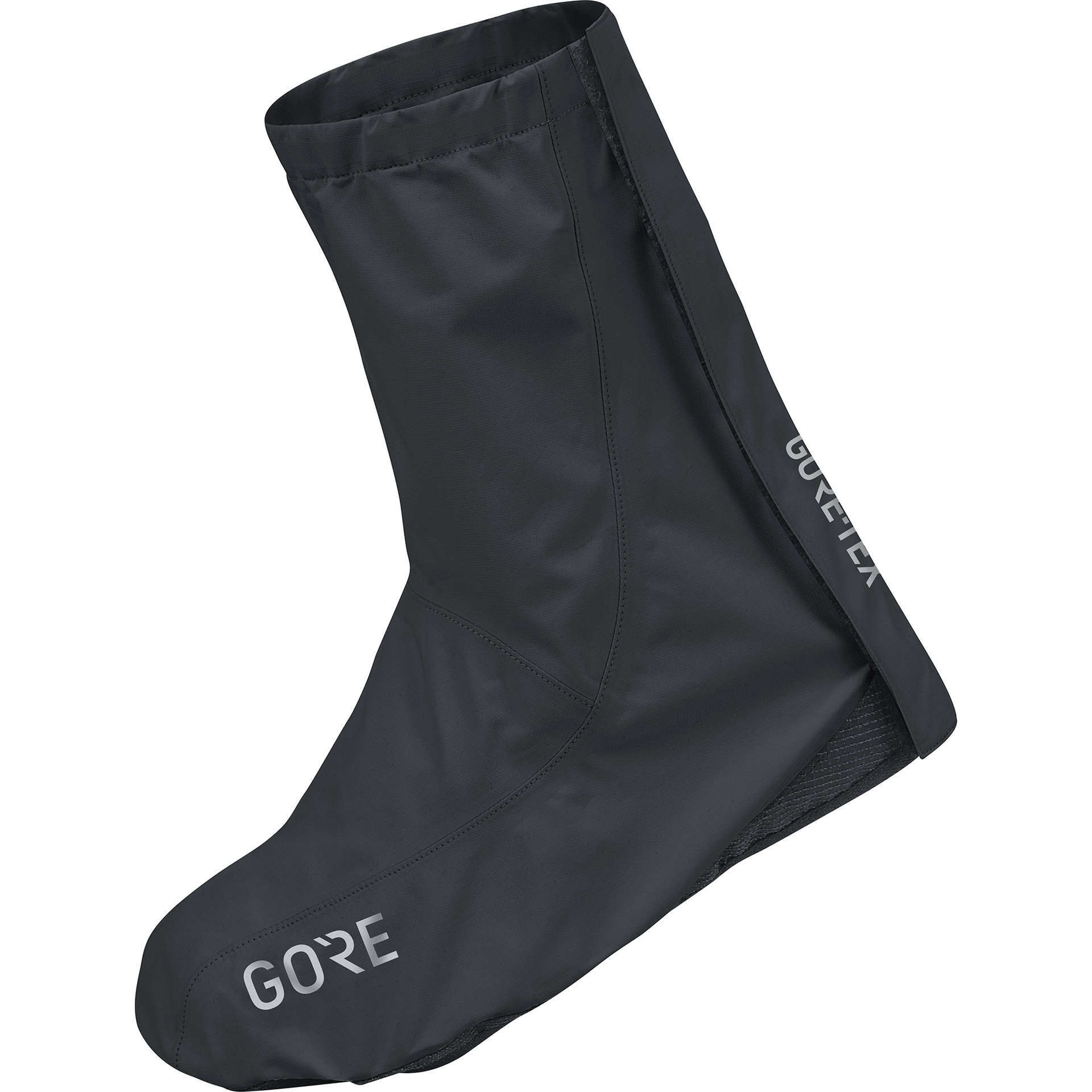 GORE Wear C3 GTX Overschoenen Zwart