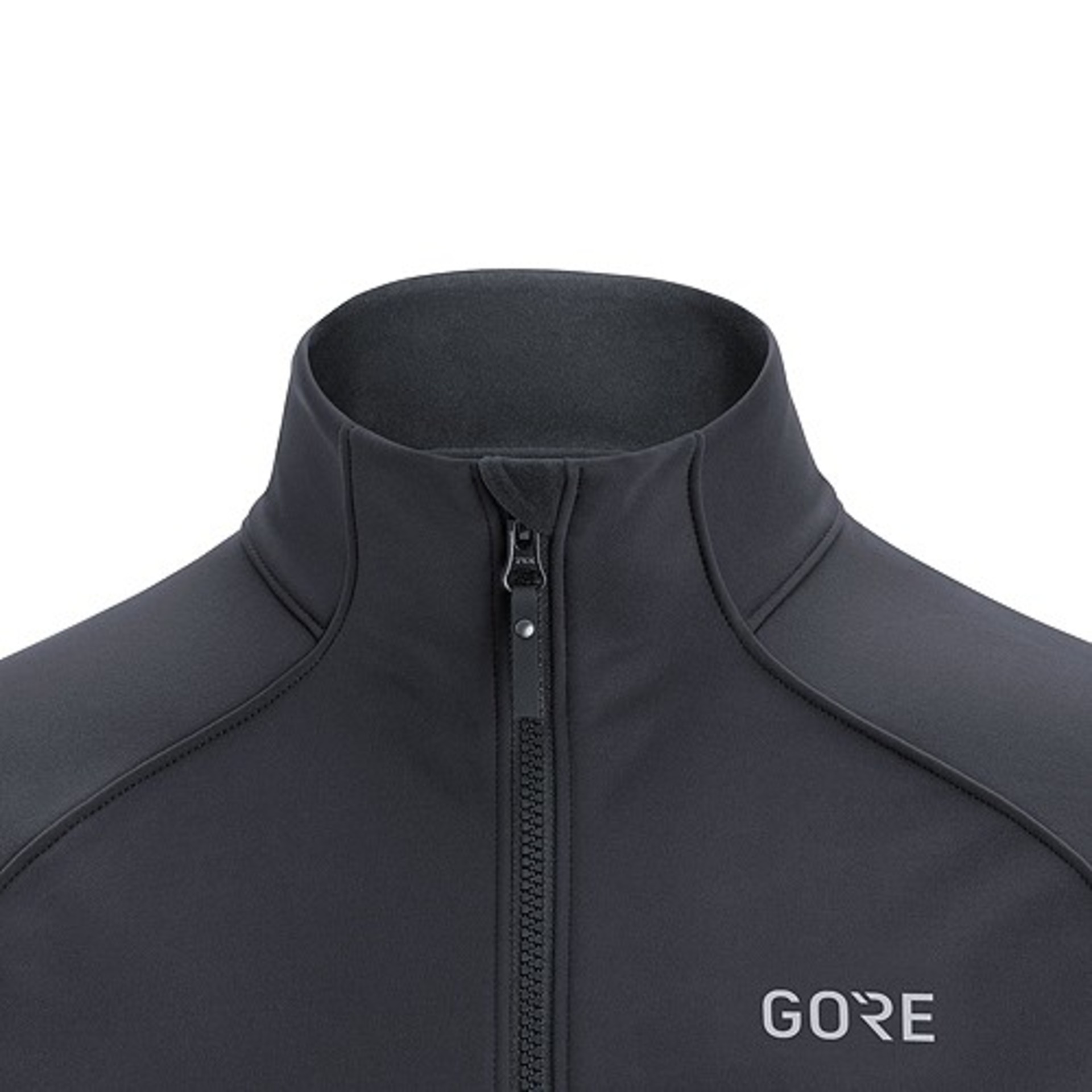 GORE Wear C3 GTX I Thermo Fietsjack Zwart Heren