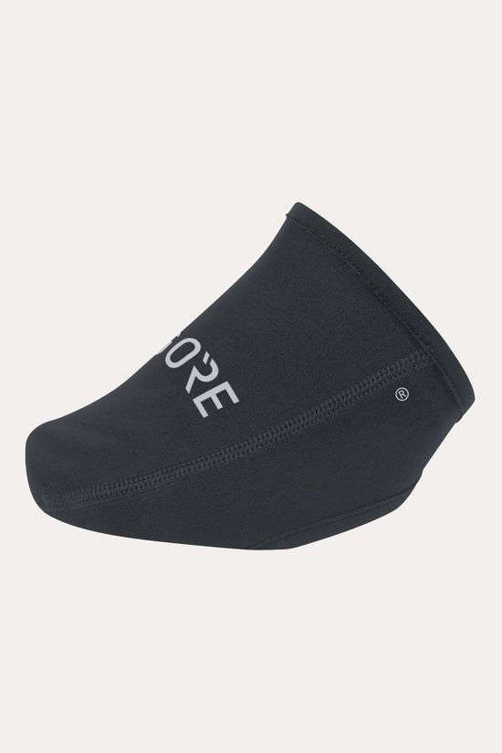 GORE Wear Toe Covers Zwart