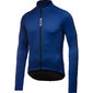 GORE Wear C5 Thermo Fietsshirt Lange Mouwen Blauw/Blauw Heren