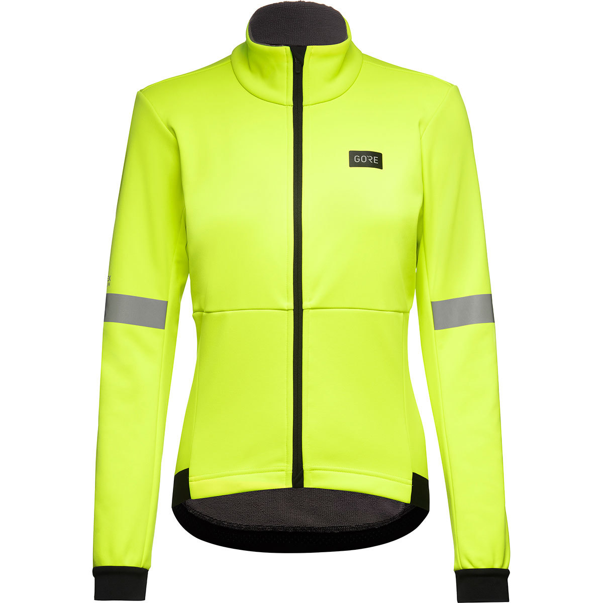 SEALSKINZ Mautby waterdichte enkellengte sok voor warm weer met hydrostop | neon geel | klein, Neon Geel, Small