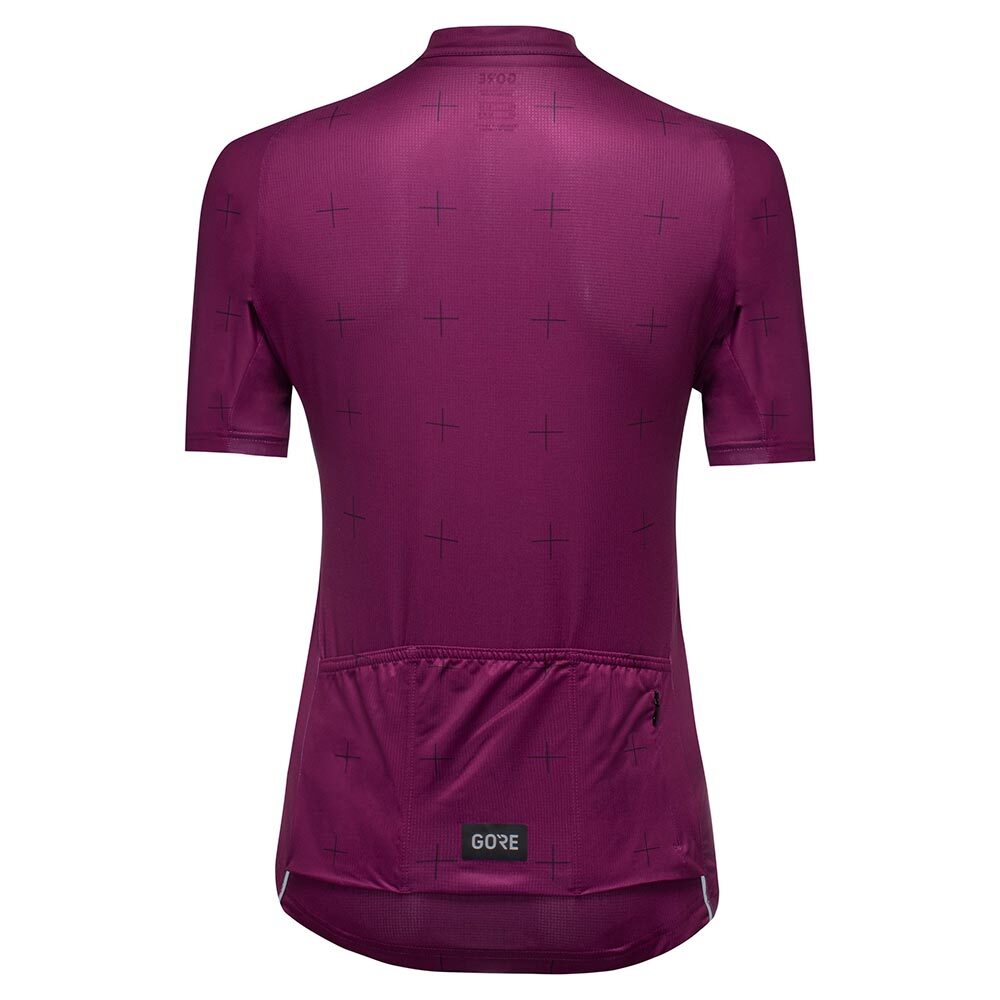 GORE Wear Everyday Fietsjack Zwart Dames