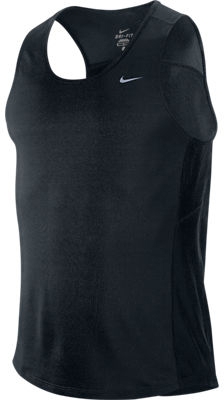 nike singlet heren