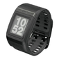 Nike Plus Sportwatch GPS Zwart (Powered by TomTom)