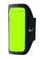 Nike E2 Prime Performance Armband iPhone 5 Dames Zwart