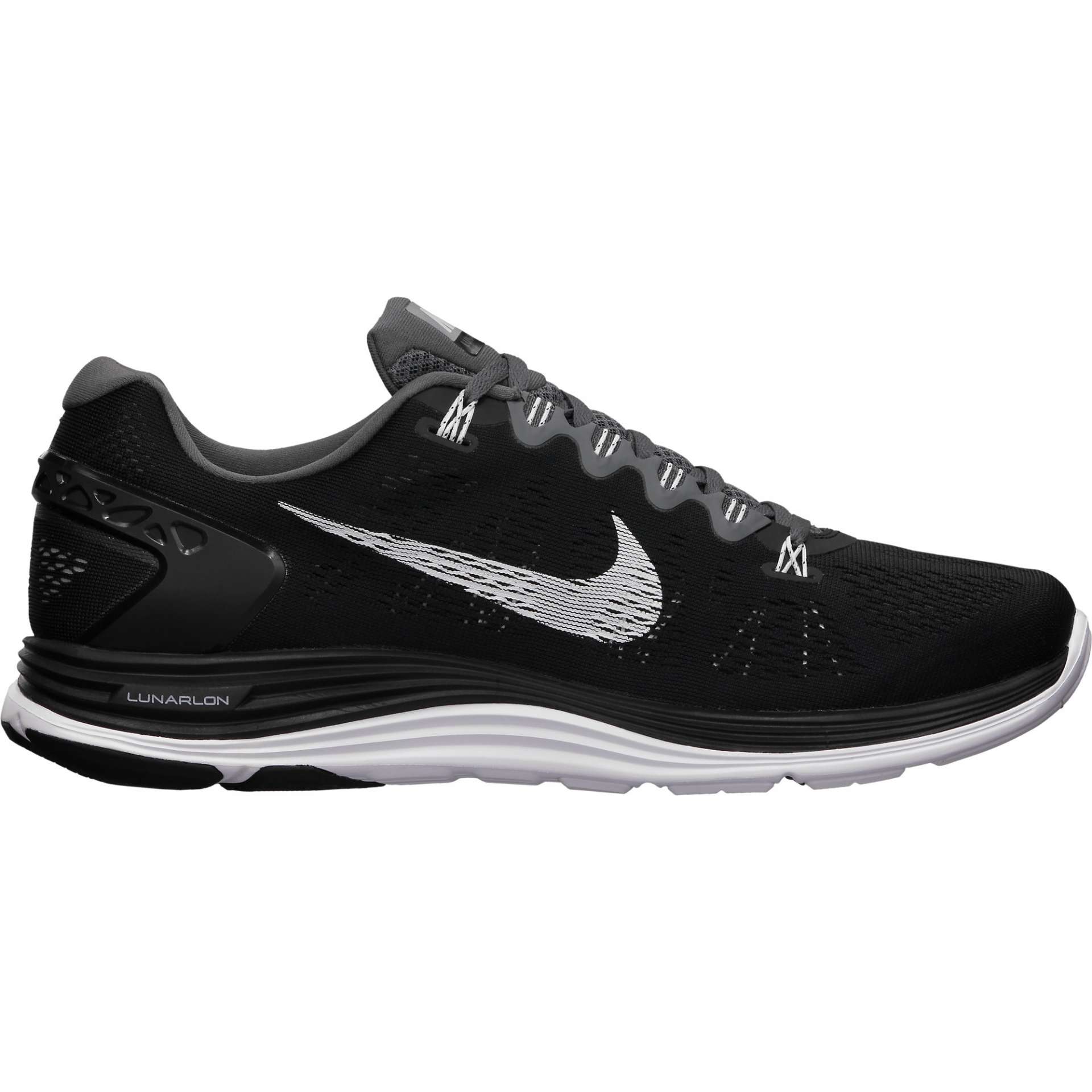Nike lunarglide 9 heren sale