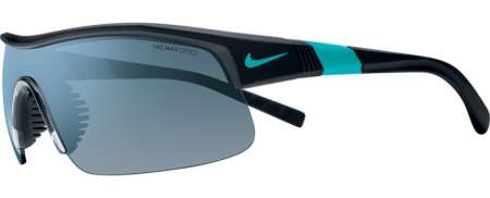 Nike Vision Show X1 R Sport Zonnebril Zwart/Blauw