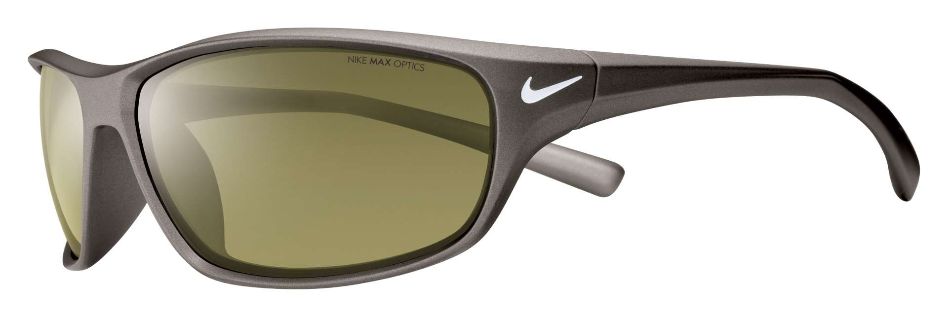 Nike Vision Rabid Sport Zonnebril Grijs