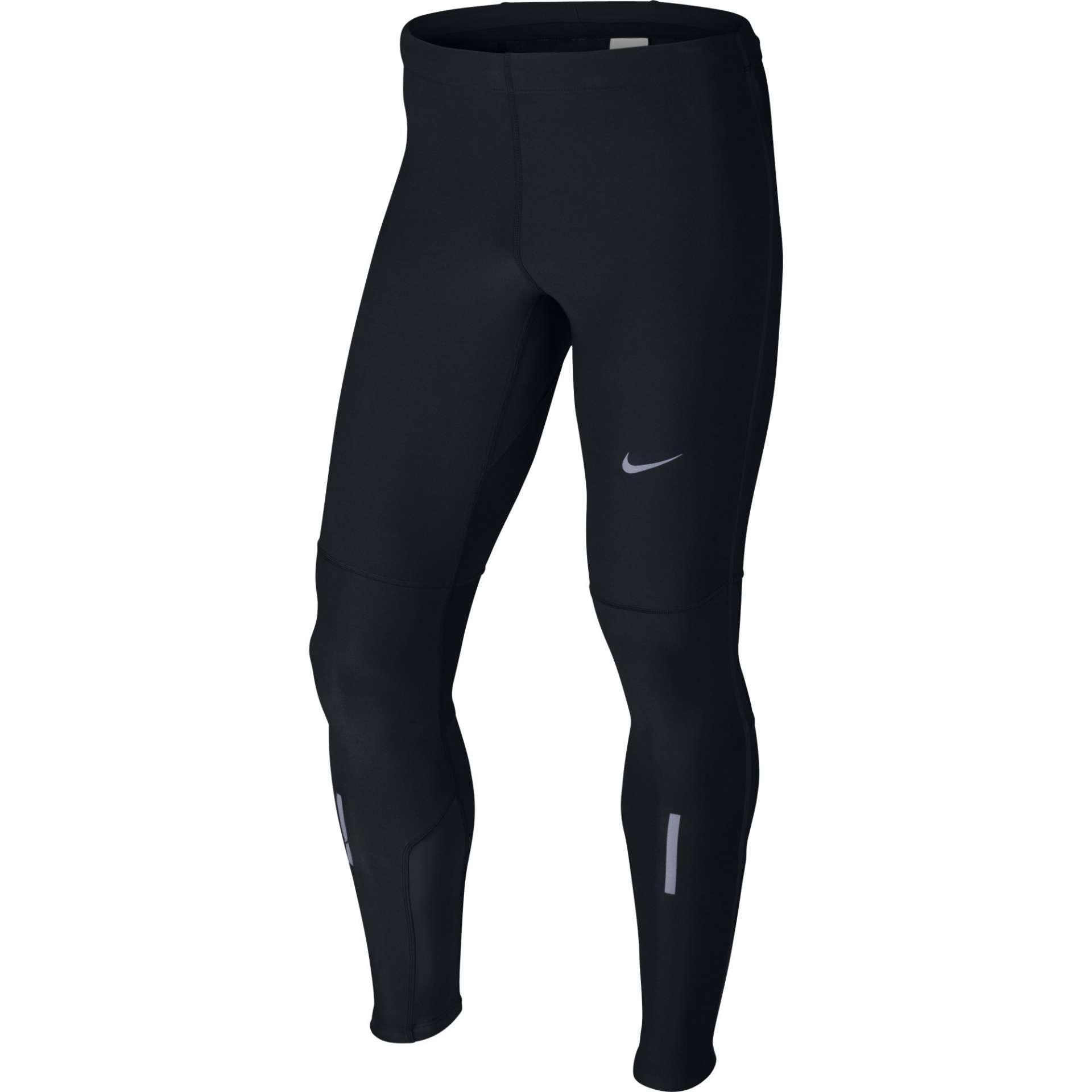 Nike Tech Tight Hardloopbroek Lang Zwart Heren koop je bij Futurumshop.nl