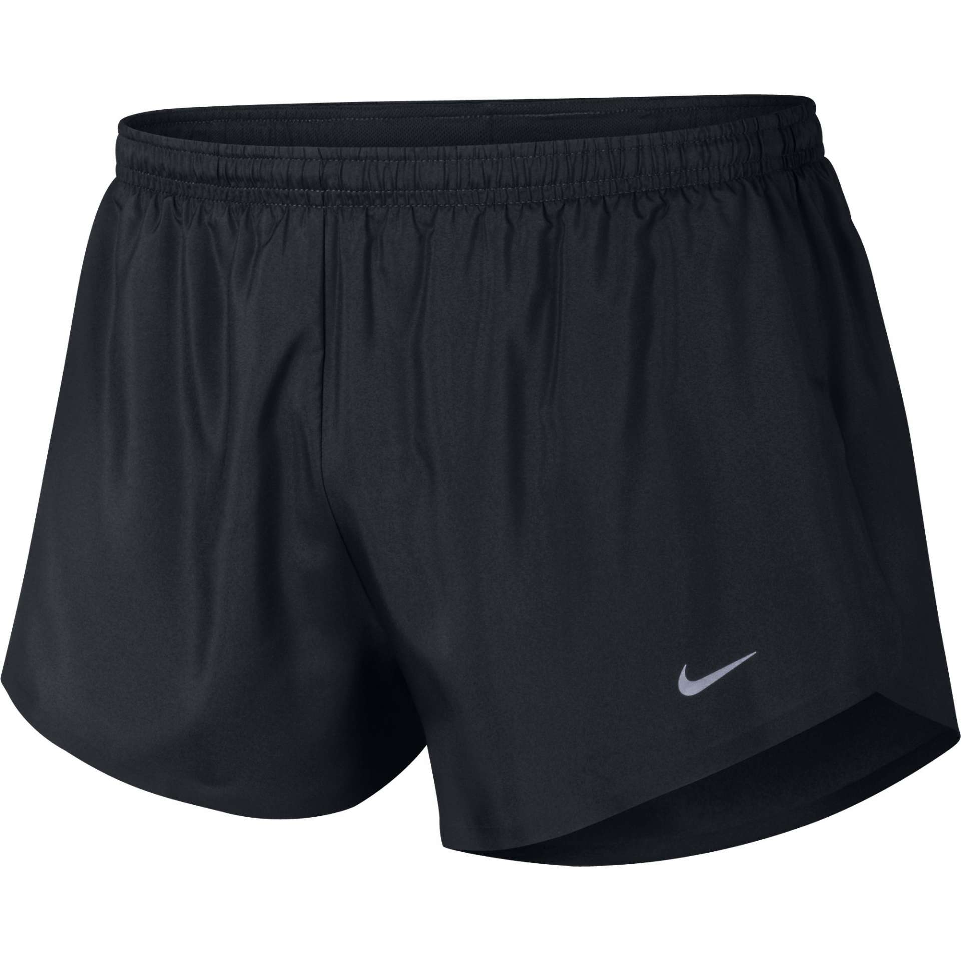 Nike 5cm Raceday Hardloopbroek Kort Zwart Heren koop je bij Futurumshop.nl