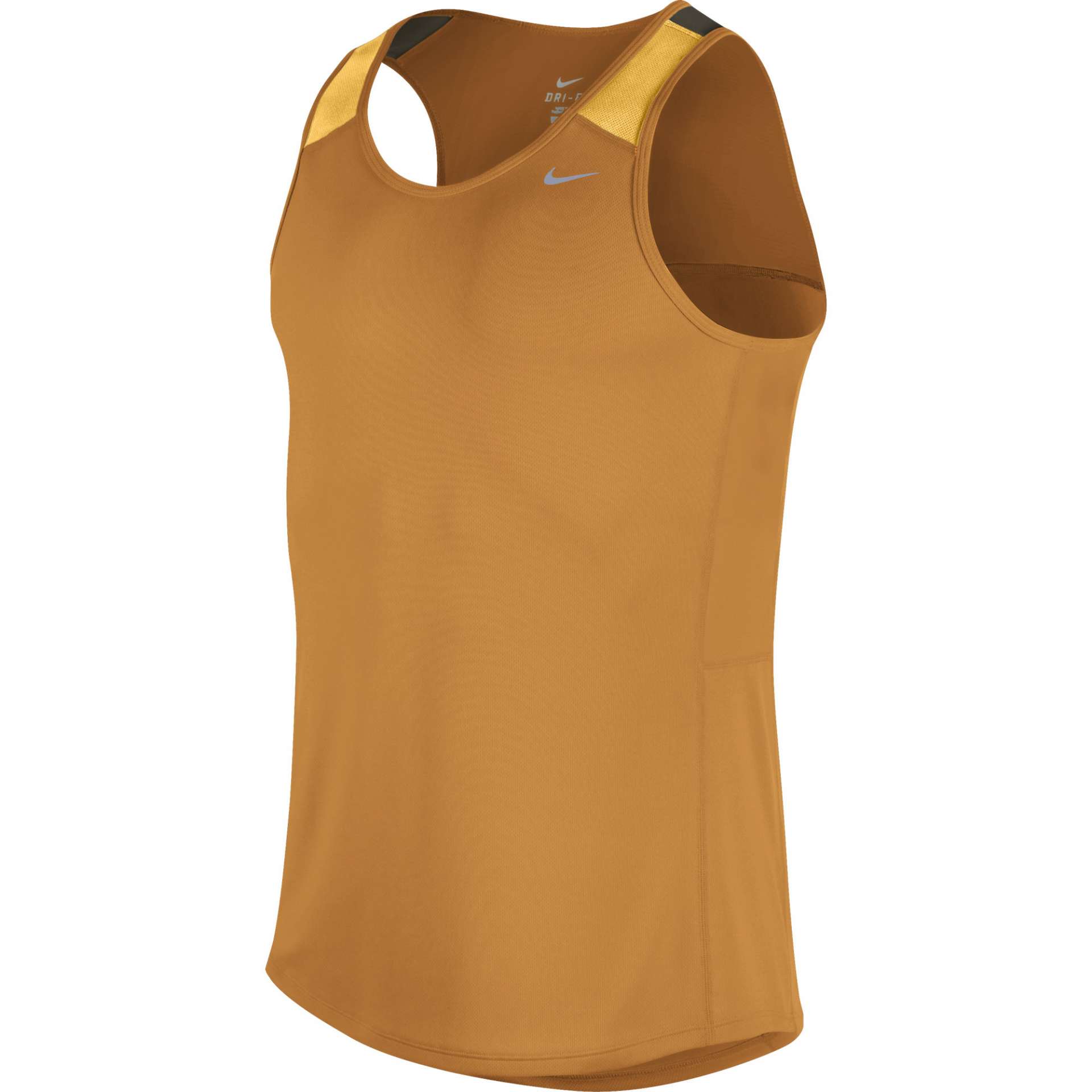 nike singlet heren