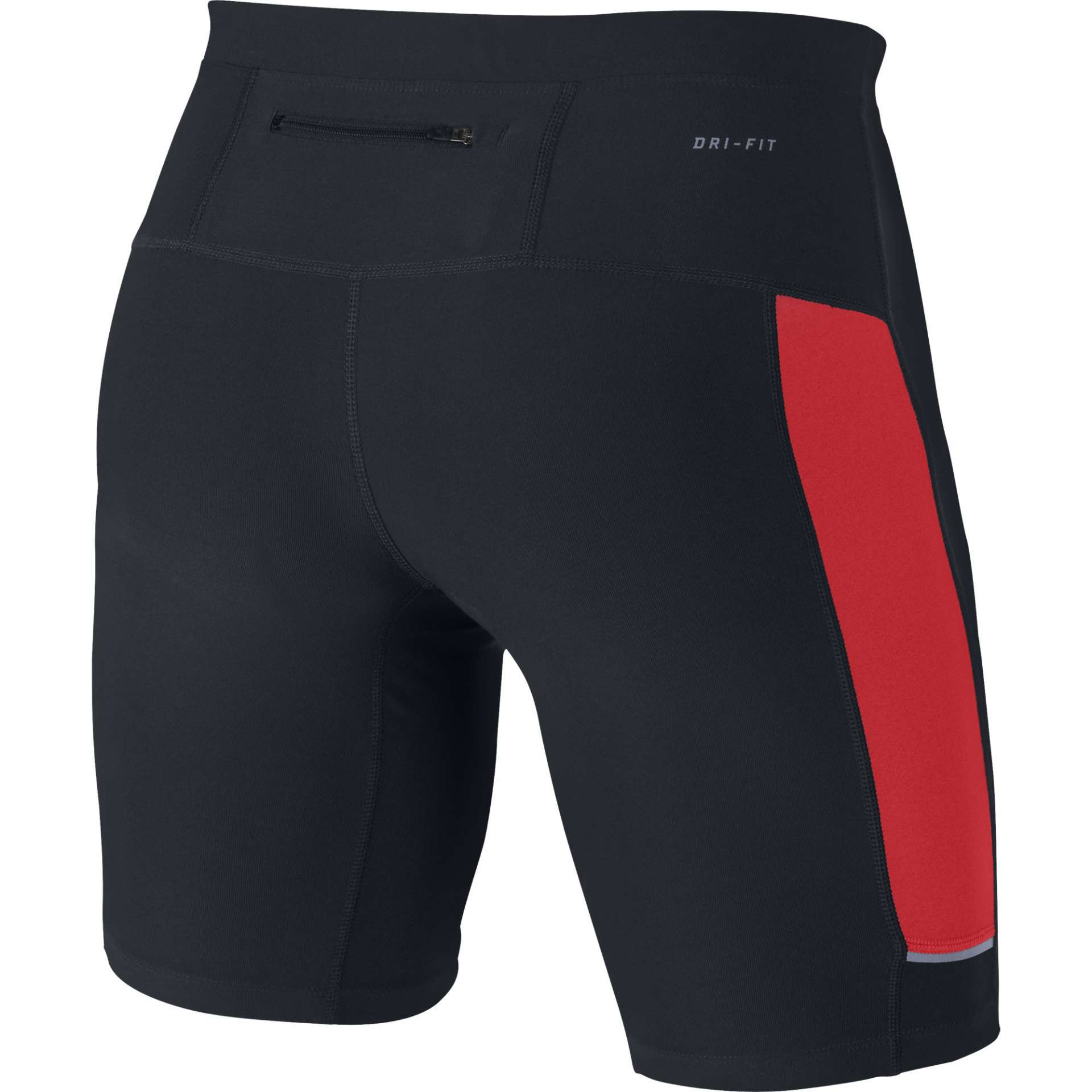 Nike Filament Short Zwart Heren