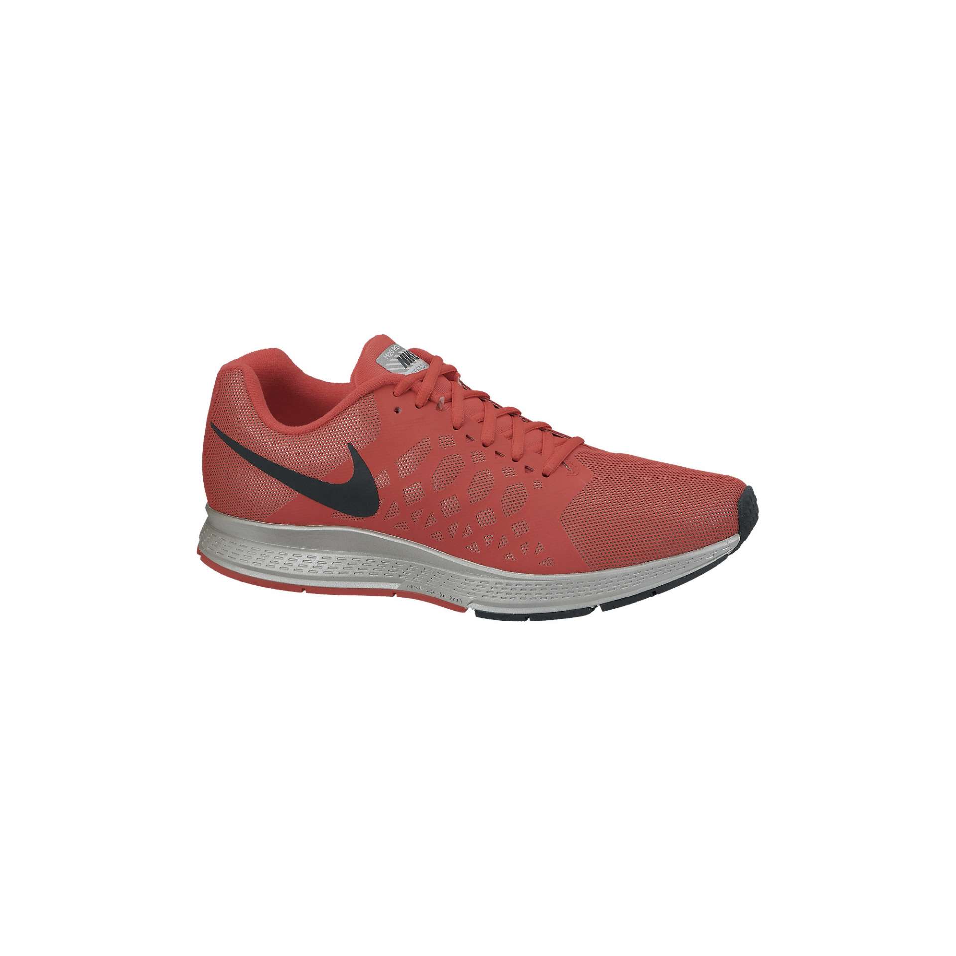 brandwonden Elasticiteit Klik Nike Zoom Pegasus 31 Flash Hardloopschoenen Rood/Zwart Heren koop je bij  Futurumshop.nl