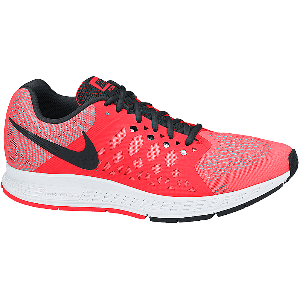 Medewerker kassa schraper Nike Air Zoom Pegasus 31 Hardloopschoenen Rood/Zwart Heren koop je bij  Futurumshop.nl