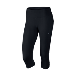 Nike Dri-FIT Epic 3/4 Hardloopbroek Zwart Dames koop je bij Futurumshop.nl