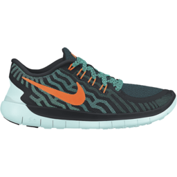Nike free 5.0 Oranje outlet