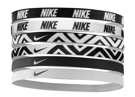 nike haarband