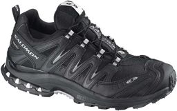 Salomon XA Pro 3D Ultra 2 GTX Trail Hardloopschoenen Zwart Dames koop je  bij Futurumshop.nl