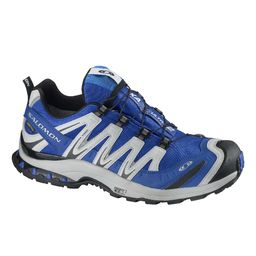 Salomon XA Pro 3D Ultra 2 GTX Blauw Heren Hardloopschoen koop je bij  Futurumshop.nl