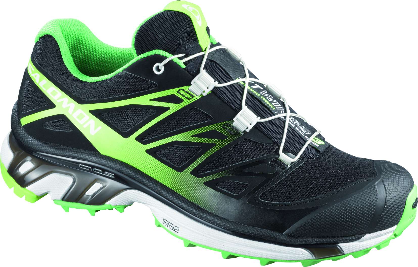 salomon wings 3