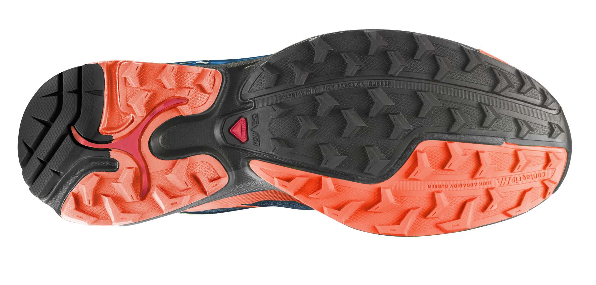 salomon wings 3