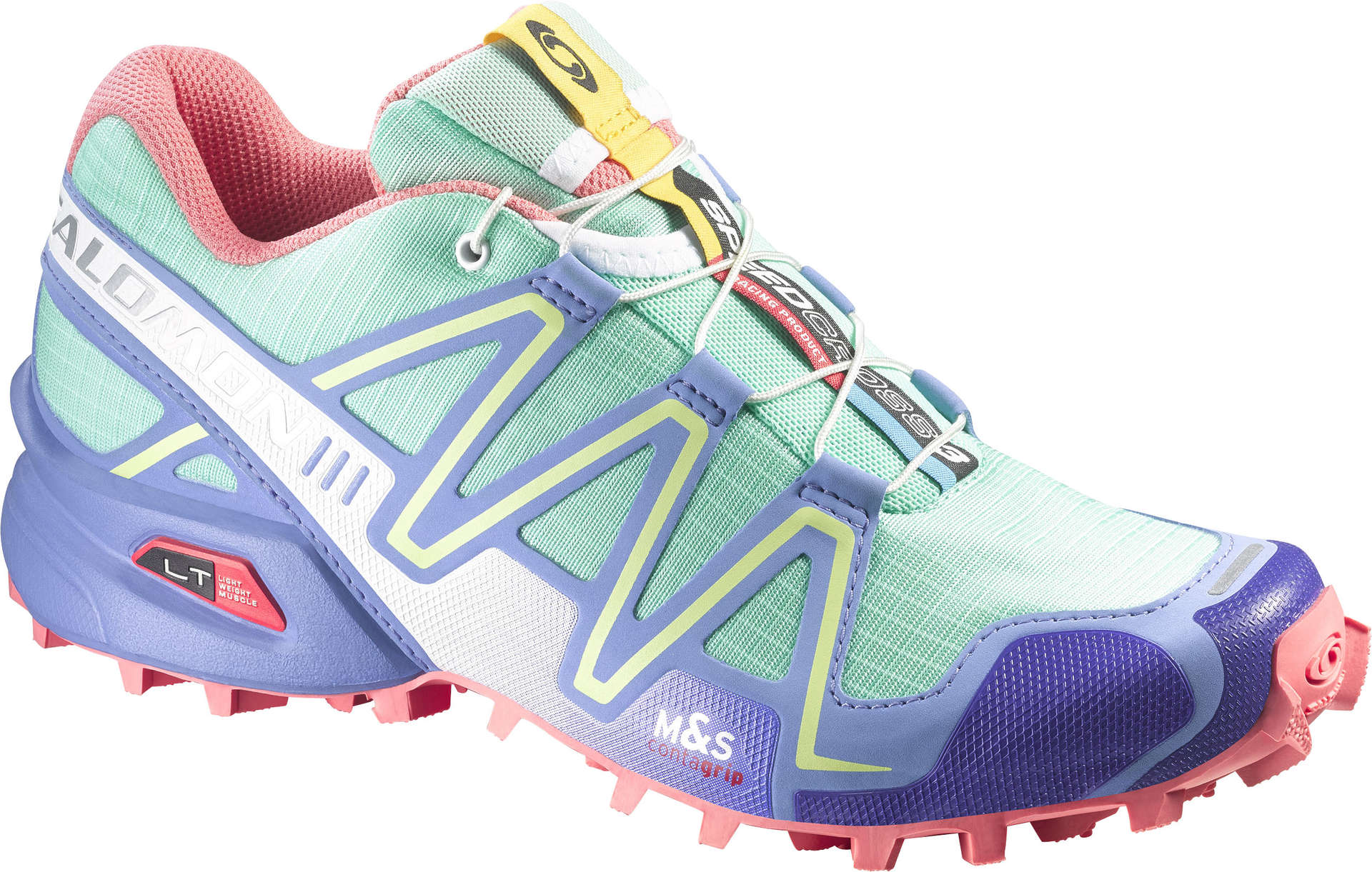 Salomon speedcross 3 dames sale