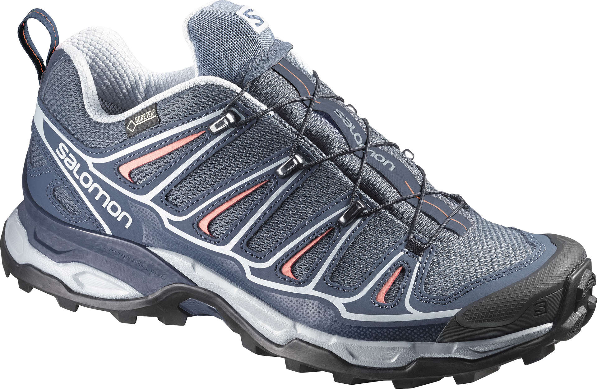 Salomon schoenen kopen? Bekijk de aanbiedingen bij CAMPZ