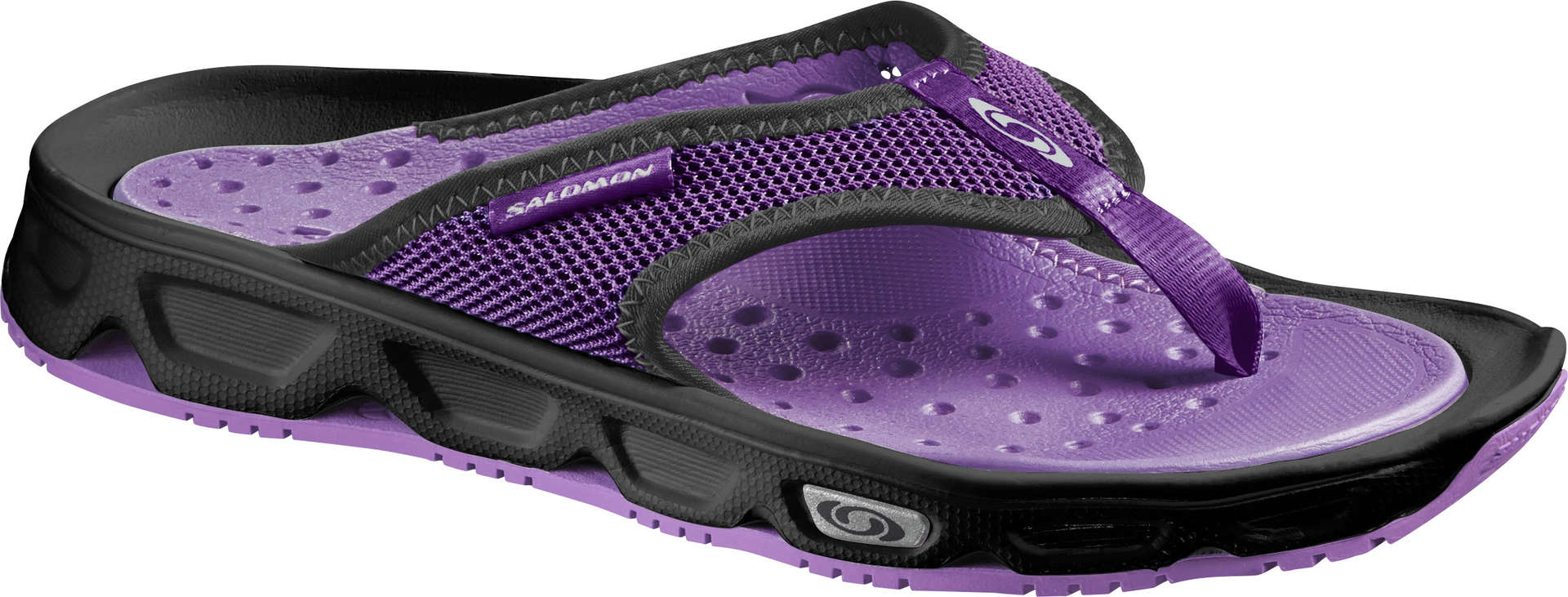 Salomon slippers dames deals