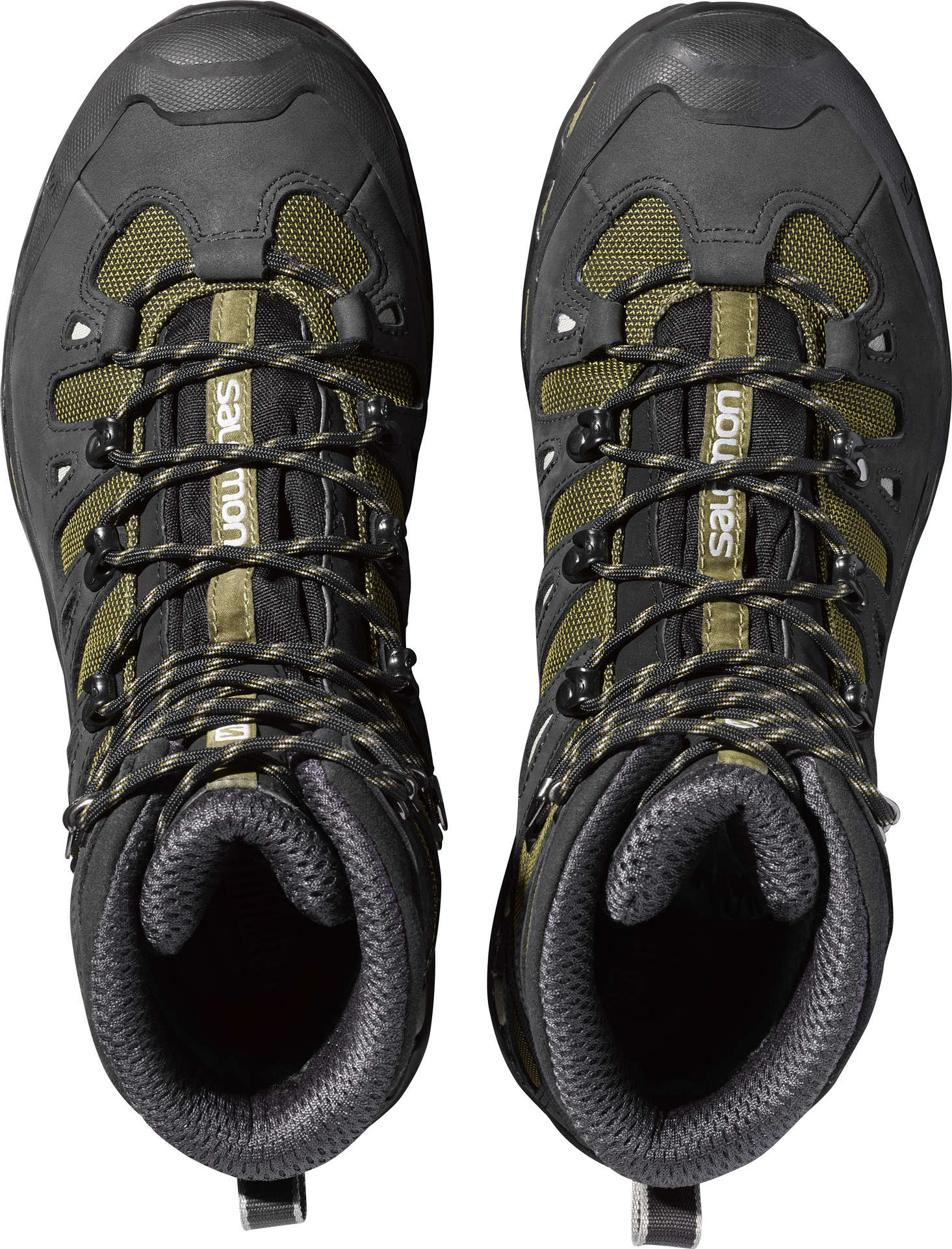 salomon quest 4d gtx replacement laces