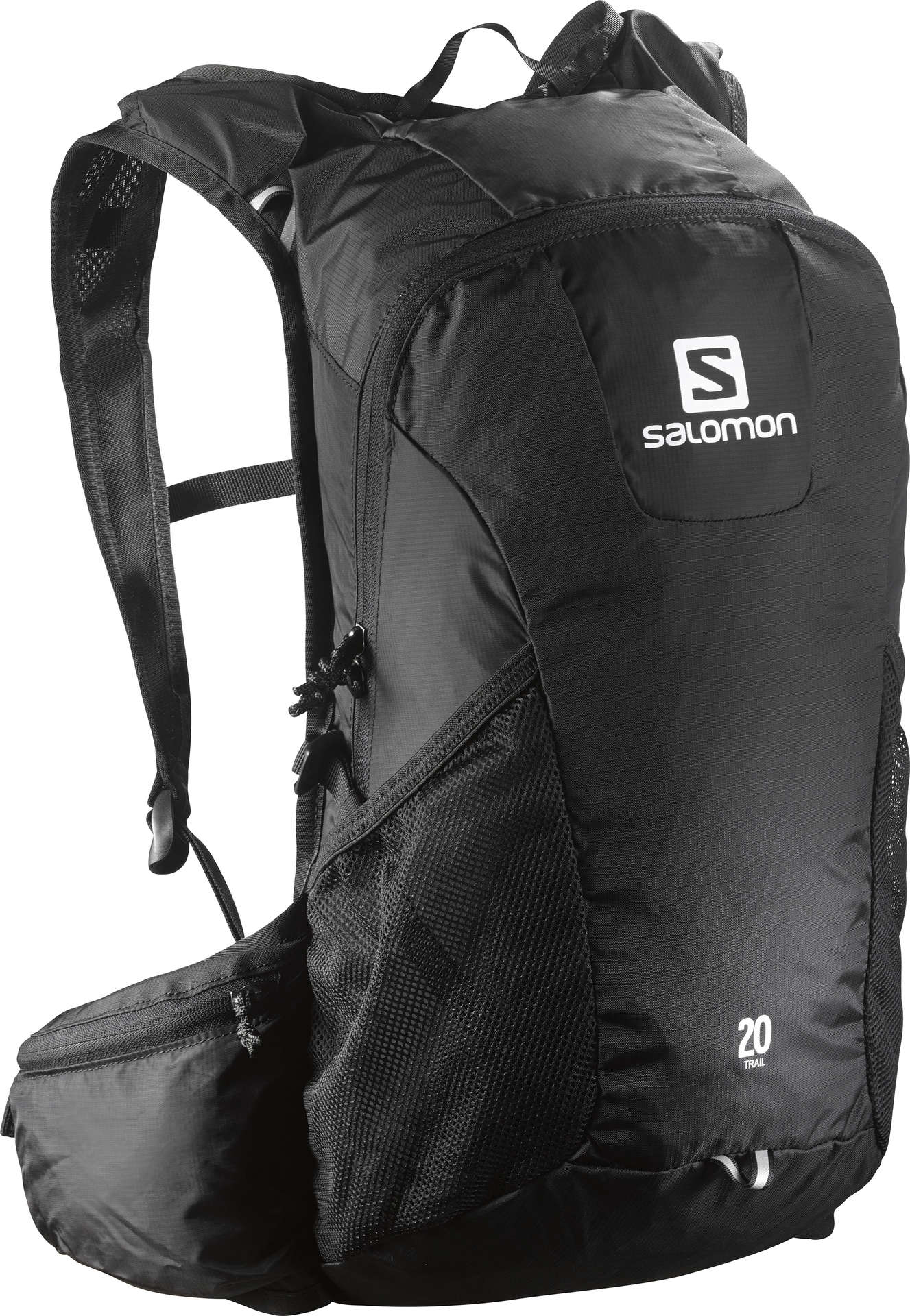 Salomon trail rugzak sale