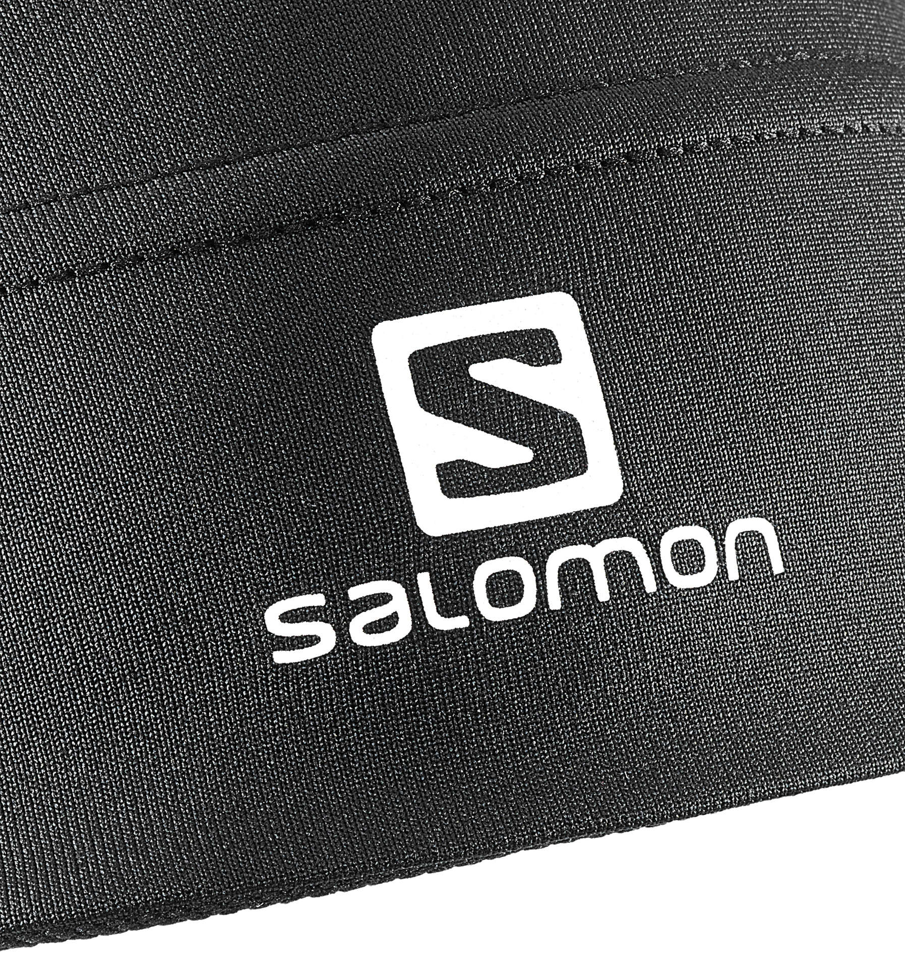 Salomon Active Beanie Zwart Unisex