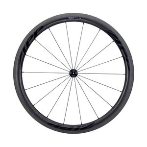 Zipp 303 Tubular Carbon Wielset Zwart