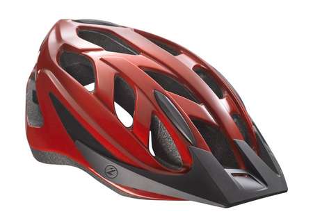 Lazer Cyclone CE MTB Helm Rood