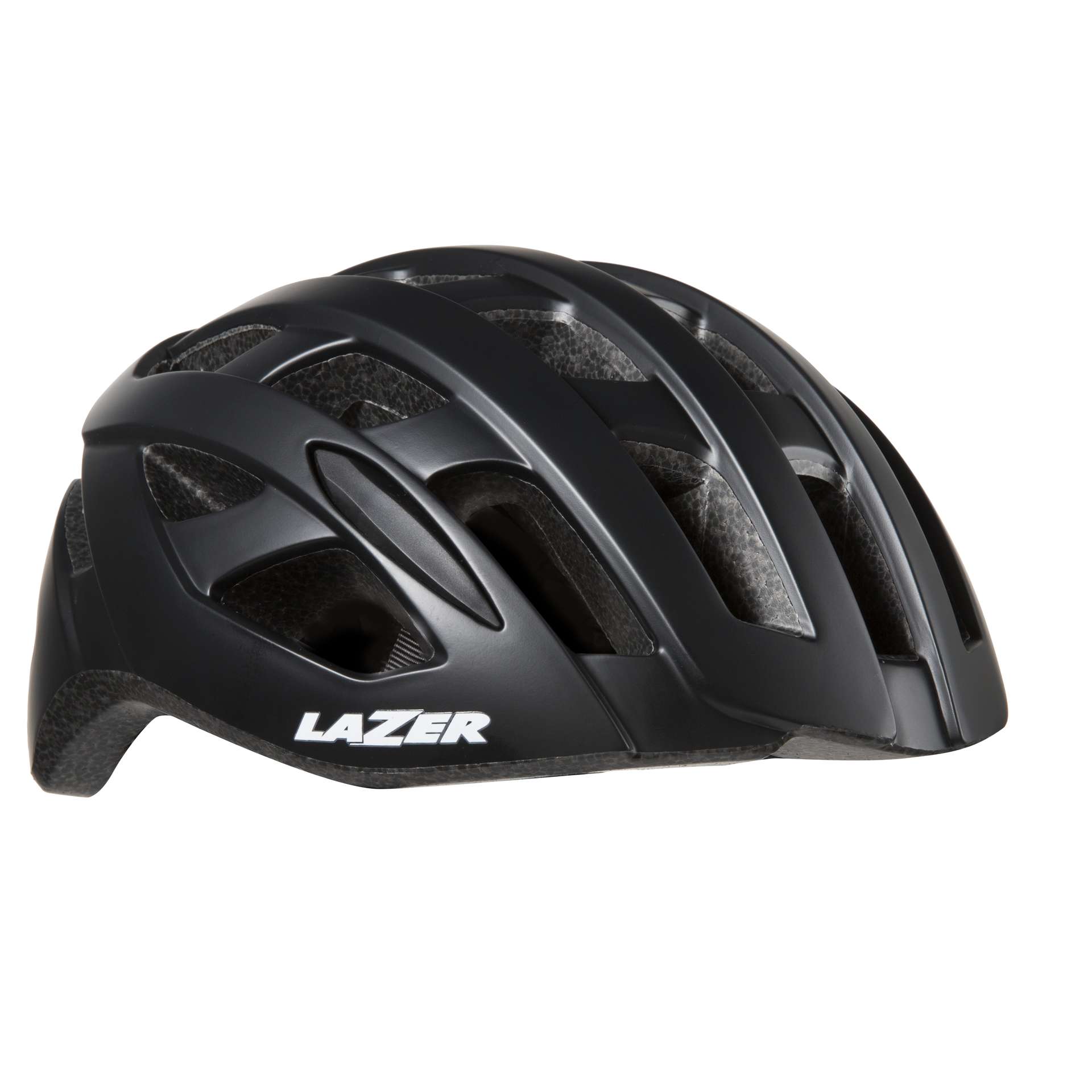Lazer Tonic CE Race Helm Mat Zwart