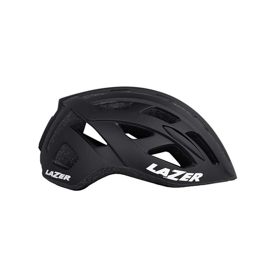 Tonic MIPS Race Fietshelm Mat Zwart