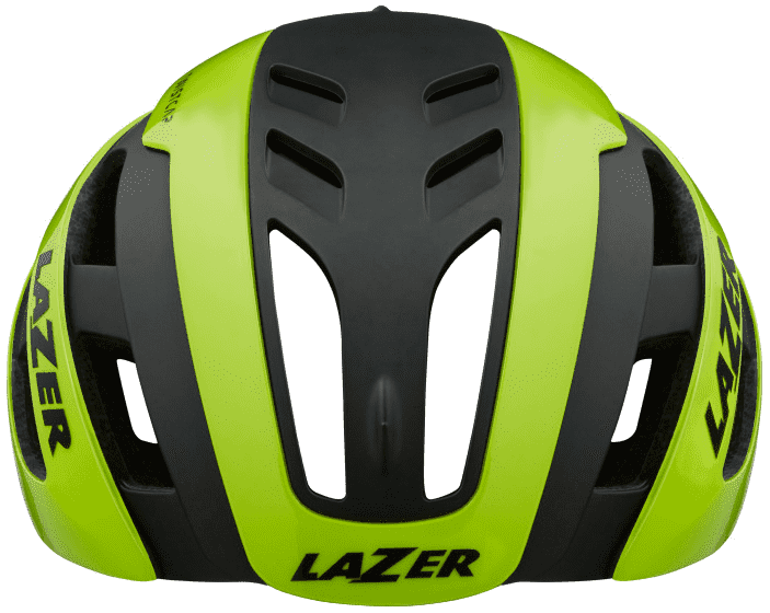 Lazer Century Led MIPS Race Fietshelm Flash Geel/Zwart