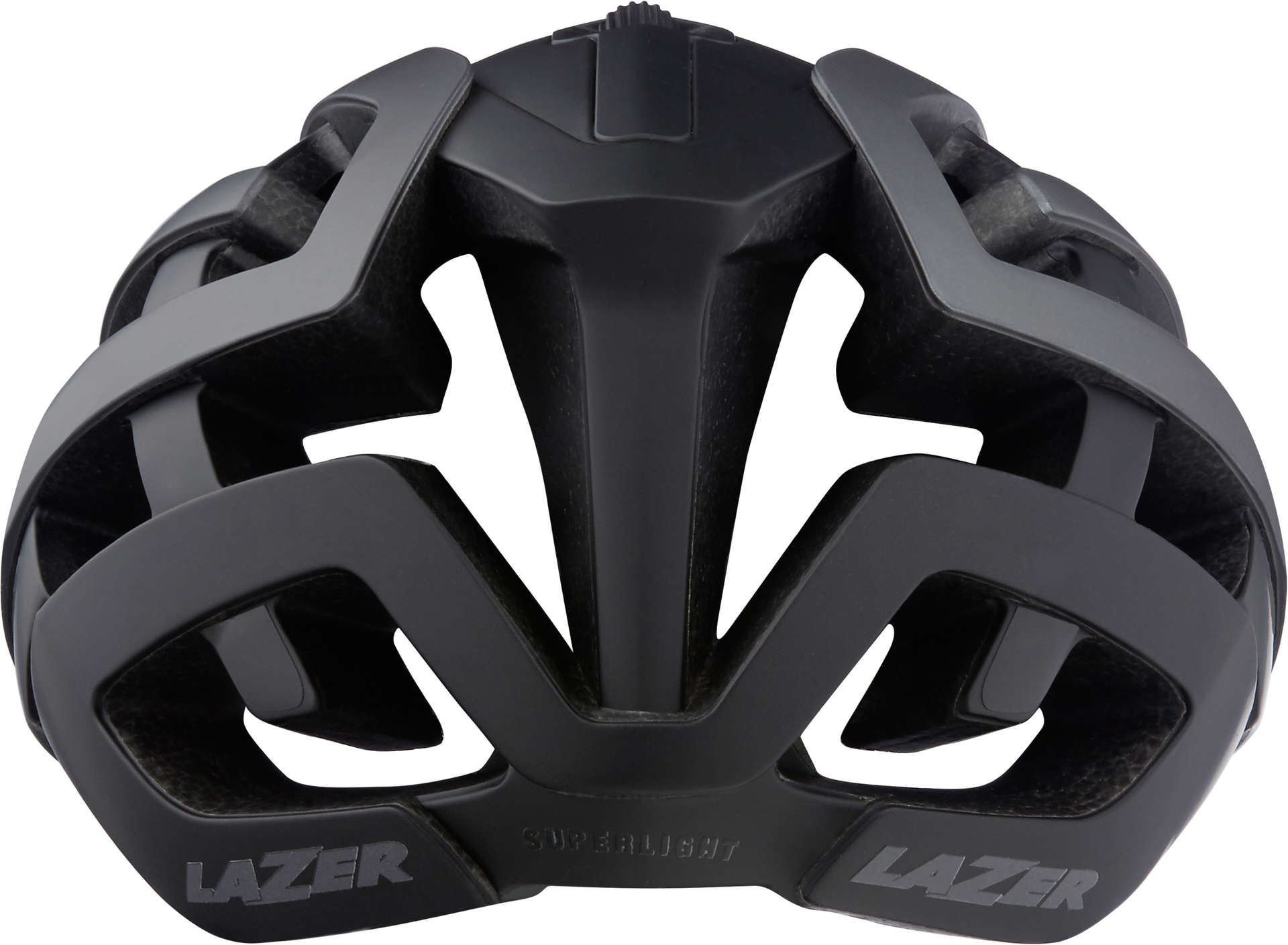 Lazer Genesis Race Fietshelm Mat Titanium koop je bij