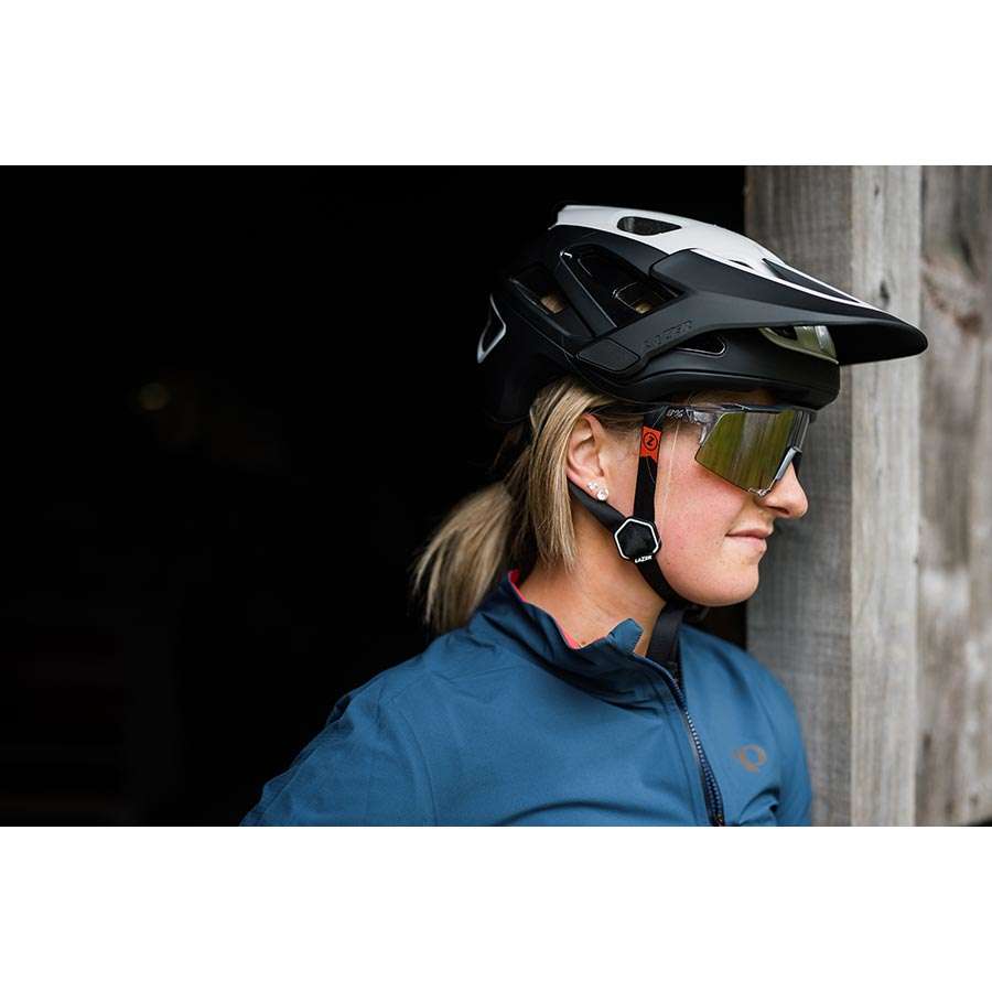 Lazer mtb helmet outlet