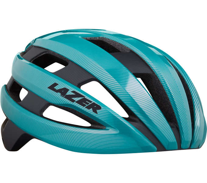 Lazer Sphere Race Fietshelm Blauw koop je bij Futurumshop.nl