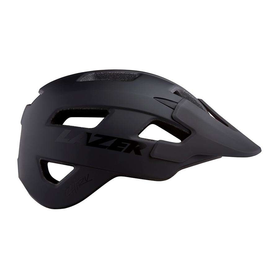 Lazer Chiru MIPS MTB Fietshelm Mat Zwart