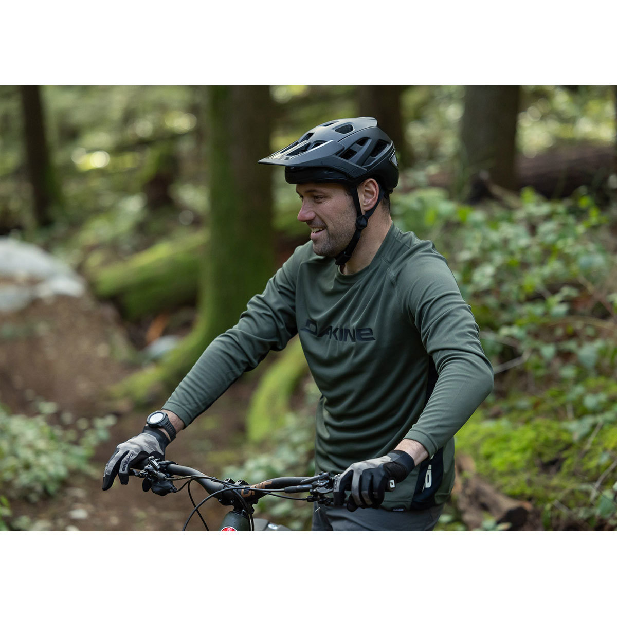 Jackal mountain bike deals