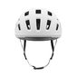 Lazer Codax Kineticore + Net Race Fietshelm Mat Wit