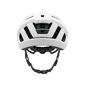 Lazer Codax Kineticore + Net Race Fietshelm Mat Wit